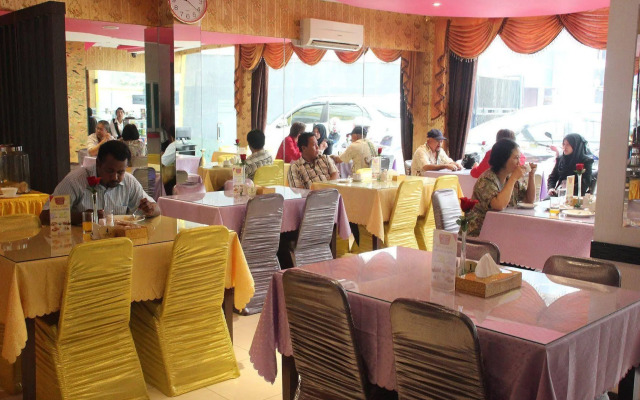 Ro&Vi Hotel Boutique