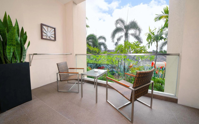 Eastparc Hotel Yogyakarta