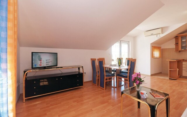 Awesome Apartment in Krusevo With 2 Bedrooms and Wifi