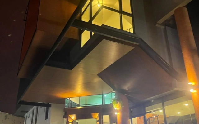 The Vita Plus Hotel