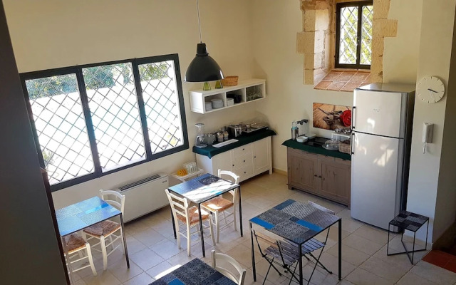 Tenuta Don Paolino