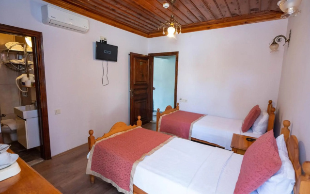 Antalya Inn Hotel