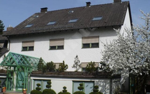 Hotel am Birkenweg