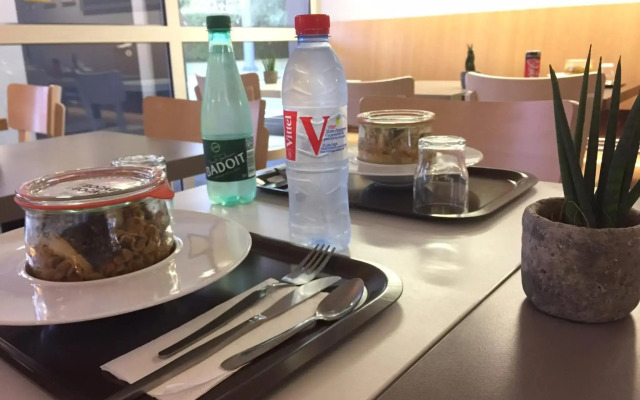 B&B HOTEL ANNEMASSE Saint-Cergues
