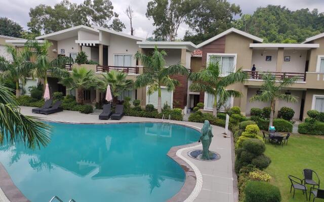 Maulik Mansion Resort