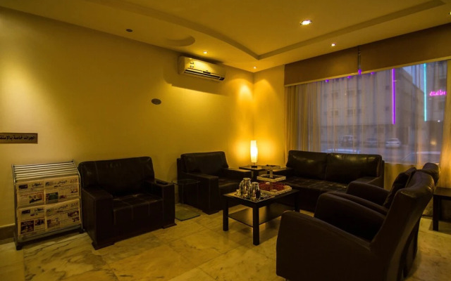 Almakan Suites 101