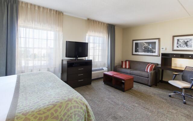 Staybridge Suites Buffalo-Amherst, an IHG Hotel