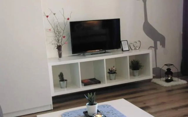 Studio Apartman Ždral