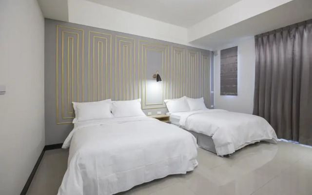 Résidence Marina Rossa