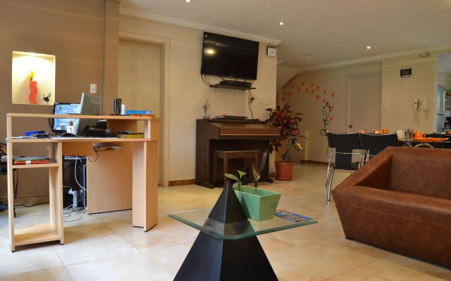 Hostal Kolibri