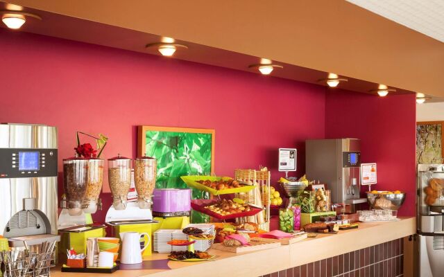 ibis Styles Besançon