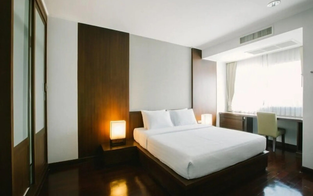 Jasmine Resort Sriracha