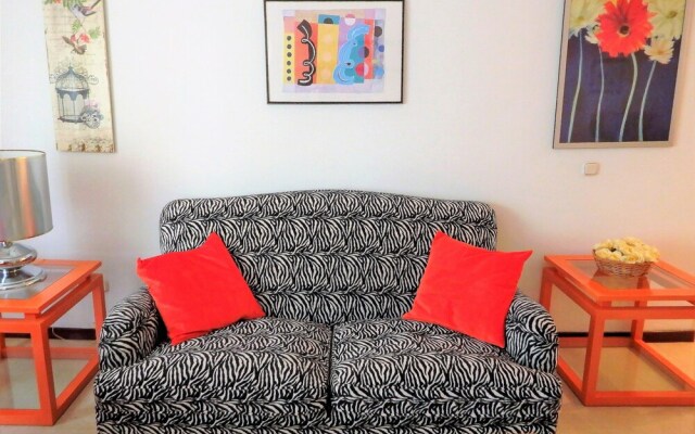 Sanabria Park Apartment with Pool