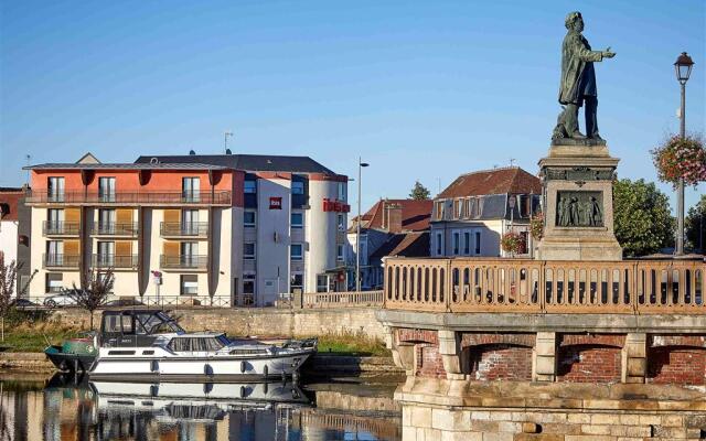 ibis Auxerre Centre