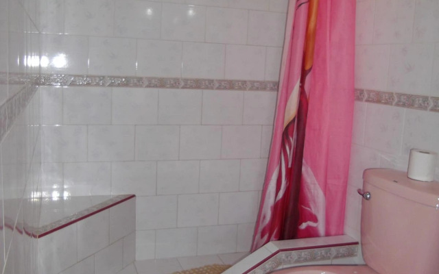 Hostal Oscar y Patricia