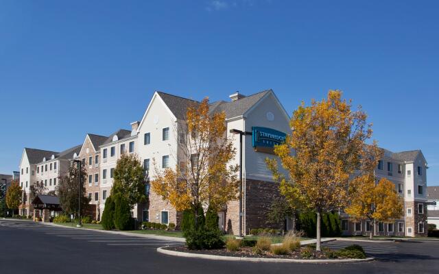 Staybridge Suites Columbus-Dublin by IHG