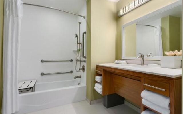 Home2 Suites Dallas-Frisco