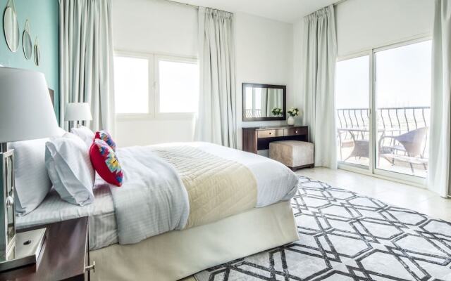 Outstanding 2BR in Serene JVT Neighborhood!