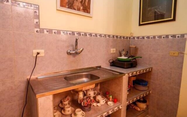 Apartamento Familia Campa Frank - Old Havana