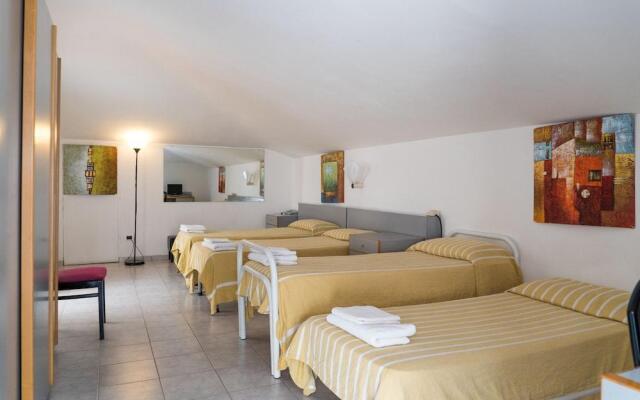 Hotel Resort