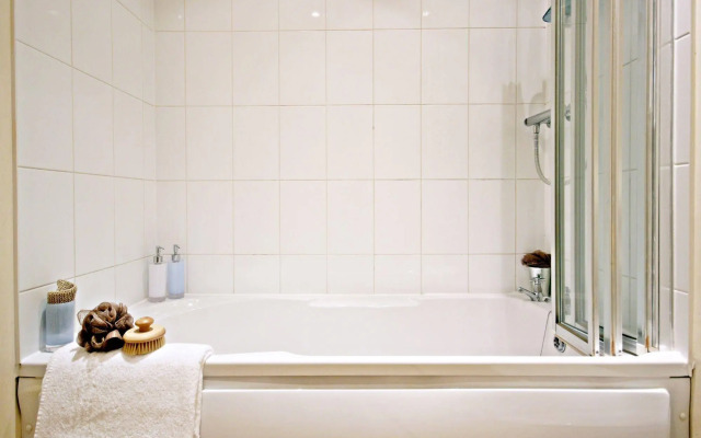 Berkshire Rooms-Reading