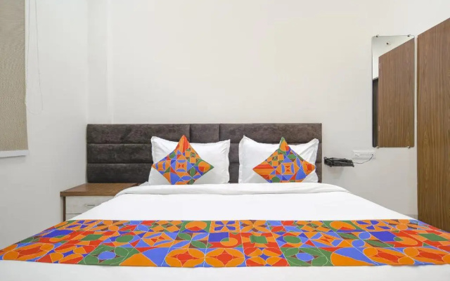 Fabhotel Ramya