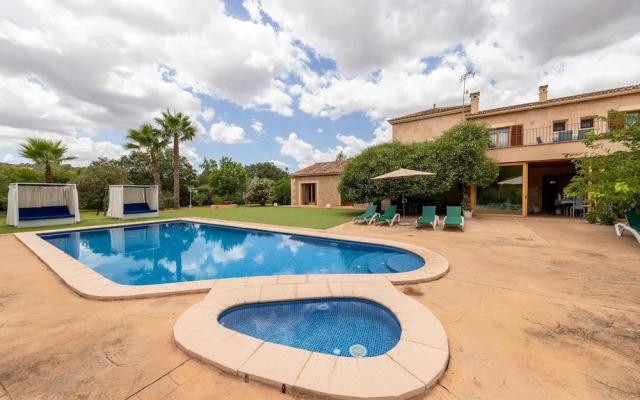 LA Forca in Santa Margalida