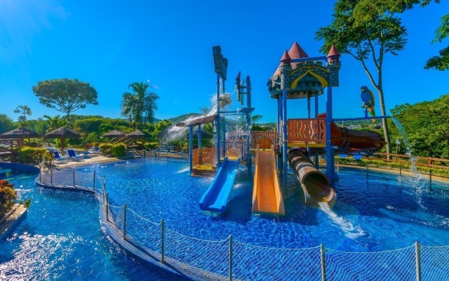 Pousada dos Pireneus Resort