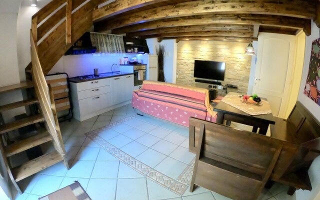 B&B Isola Dello Stampatore