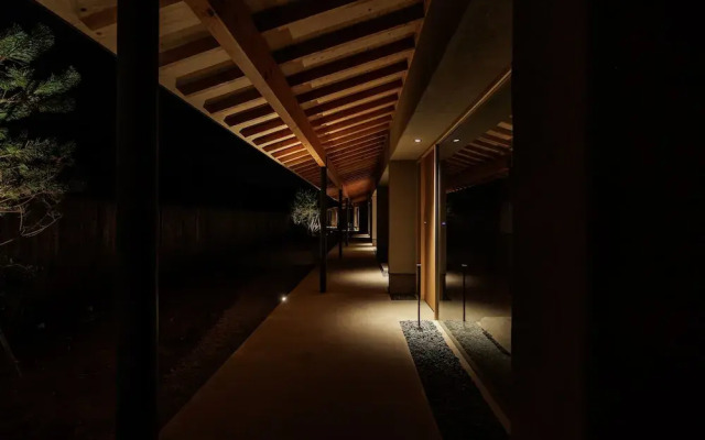 Naoshima Ryokan