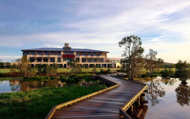 Mercure Kooindah Waters Central Coast