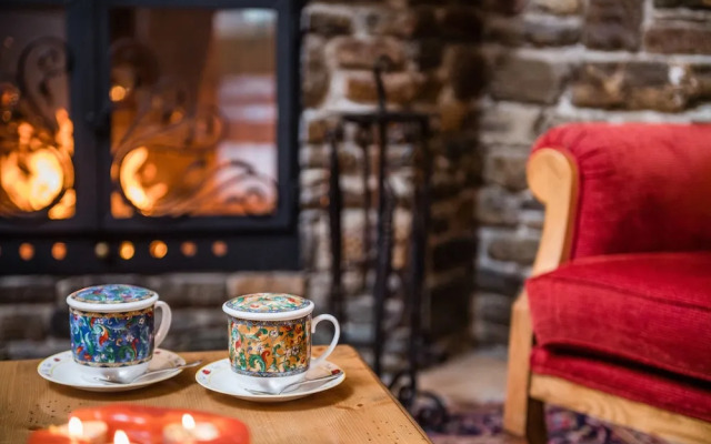 Sporthotel Exclusive