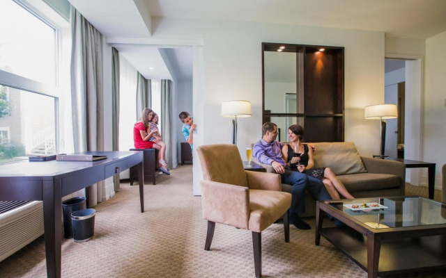 Hotel Le Bonne Entente