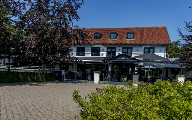 Fletcher Hotel - Restaurant Jagershorst - Eindhoven