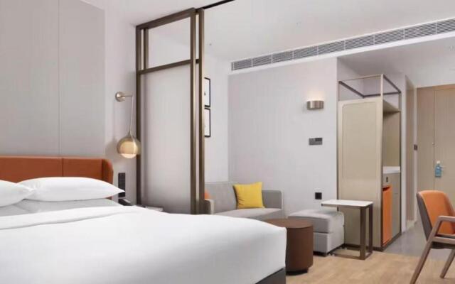 Home2 Suites by Hilton Guangzhou Conghua