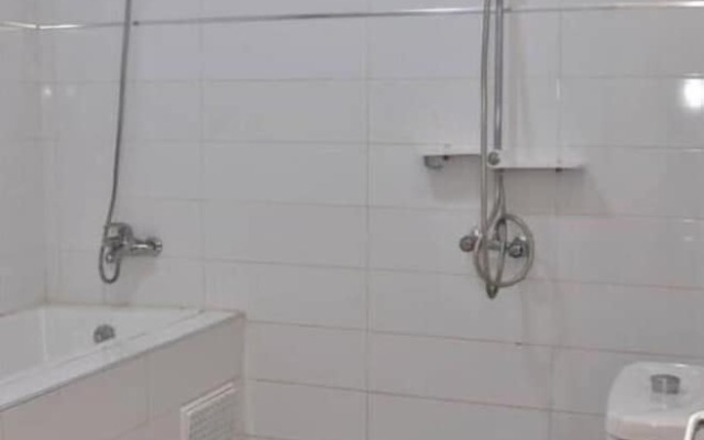 Maison de vacances Cité douane Dakar
