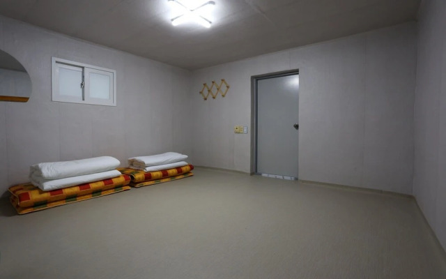 Yeongdeungpo Sun Motel