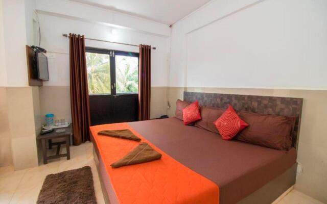 Goroomgo Travellers Inn Goa