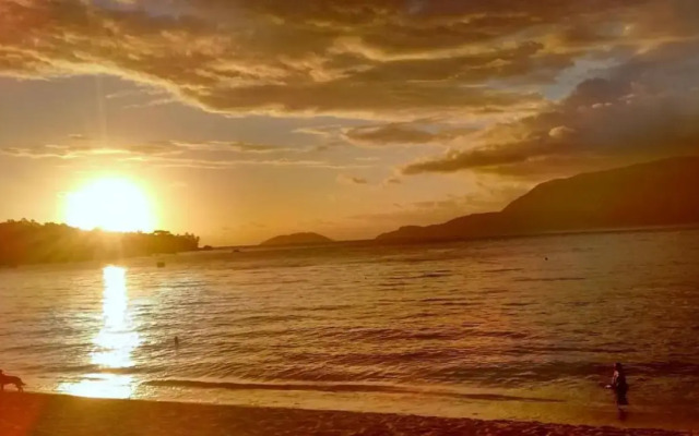 VELINN Caravela Pousada Ilhabela