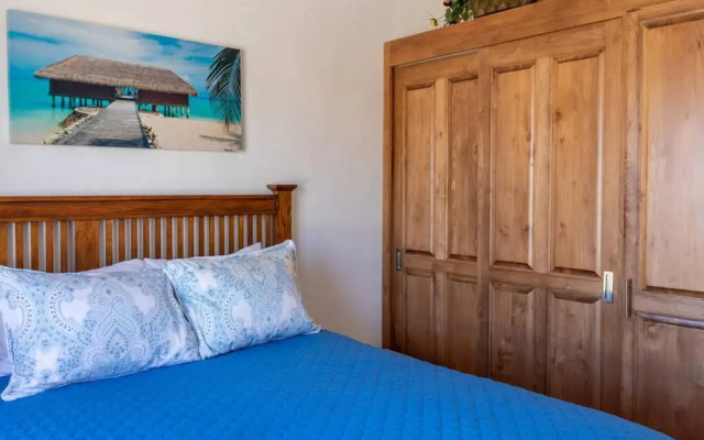 Mexican Ambience Townhome With Pool 2