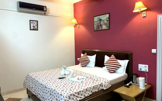 Galaxy Inn