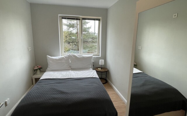 Ahoi Hostel
