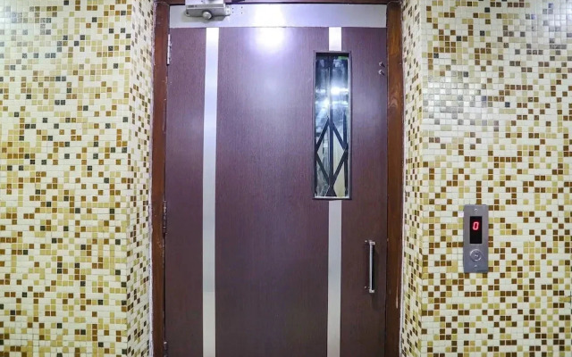 Hotel Ashoka Palace