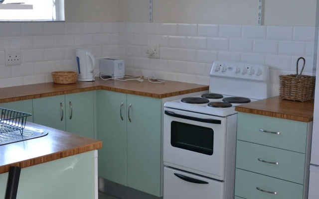 Chartfield Guesthouse