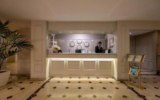 Berr Hotel