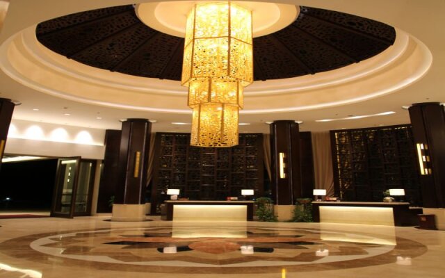 Fusion Hotel Amp; Resort