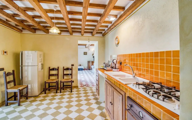 Quercia 4 Apt Close By to Montepulciano