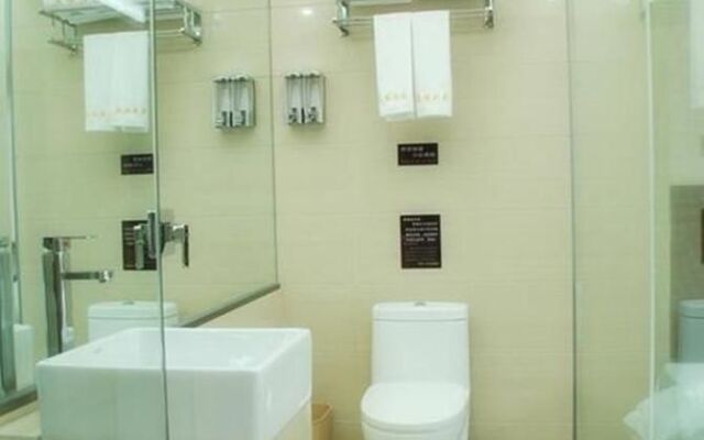 Kuenming Memory Hotel Group