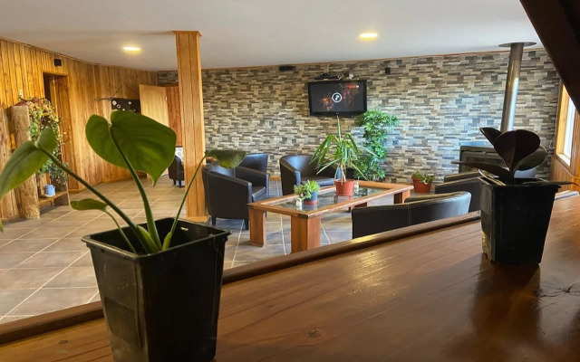 Hotel Posada del Río