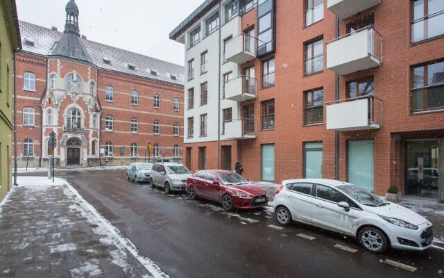 Apartamenty InPoint - Kazimierz